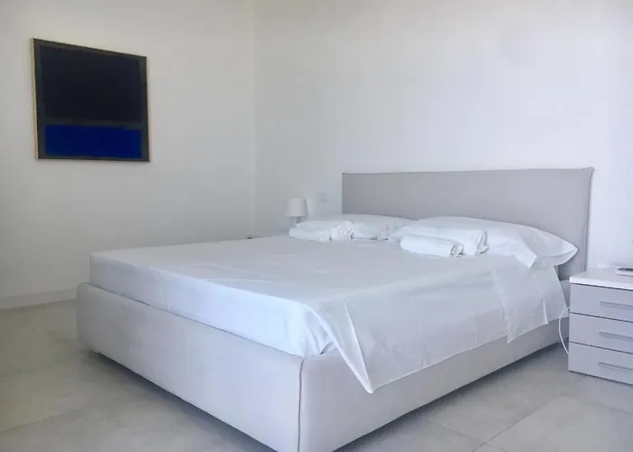Luxury Villa Cirella Happy Island