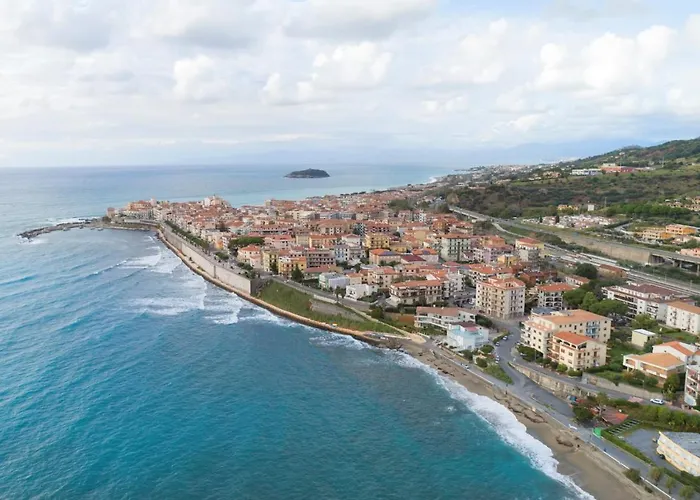 Diamante 46, Appartamento Per Vacanza