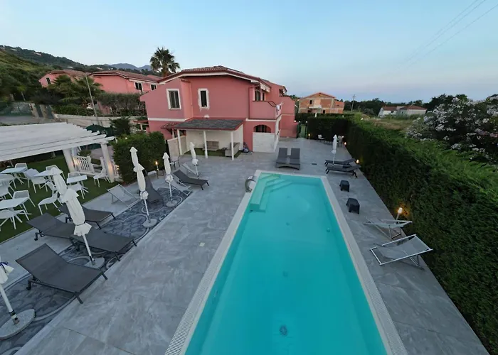 B&B Villa Fabrizia