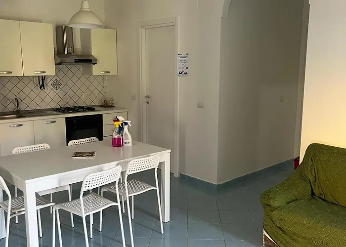 Villa Cirellese