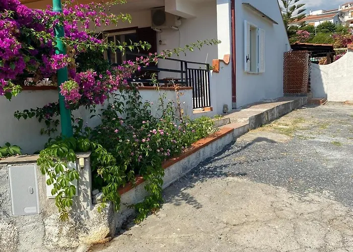 Villa Rosa Managed By Calabria Mare Experience