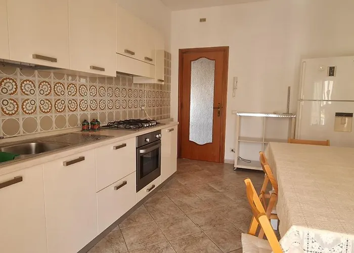 Appartamento In Villa