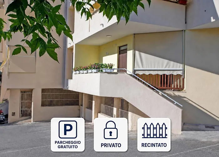 Agio Rooms & Apartments
